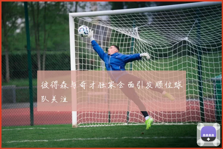 彼得森与奇才独家会面引发顺位球队关注